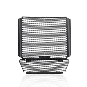 2026 For Aprilia RS660 RS 660 Tuono 660 2020-2023-2025 Motorcycle Aluminum Radiator Guard Grille Protector Oil Cooler Cover Protector