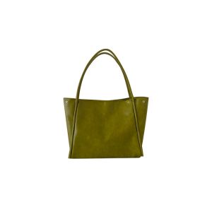 IELGY กระเป๋าถือหรูหรามีเอกลักษณ์แฟชั่นระดับไฮเอนด์และความจุขนาดใหญ่