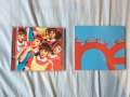 Album Red velvet - THE RED. 