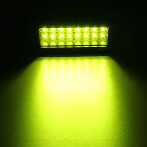 Car Led Sport Light Fog Lamp Sportlight Fog light Led Work Light 12V Car Led Daylight DRL Daytime Running Light 4x4 Truck SUV Off Road Car Accessories Led Light Motorcycle Lampu Led Kereta Lampu Led Motosikal