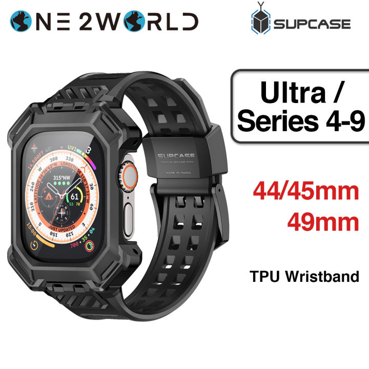 Ub Pro Supcase For Apple Watch SUPCASE UB Pro XT Case With Band