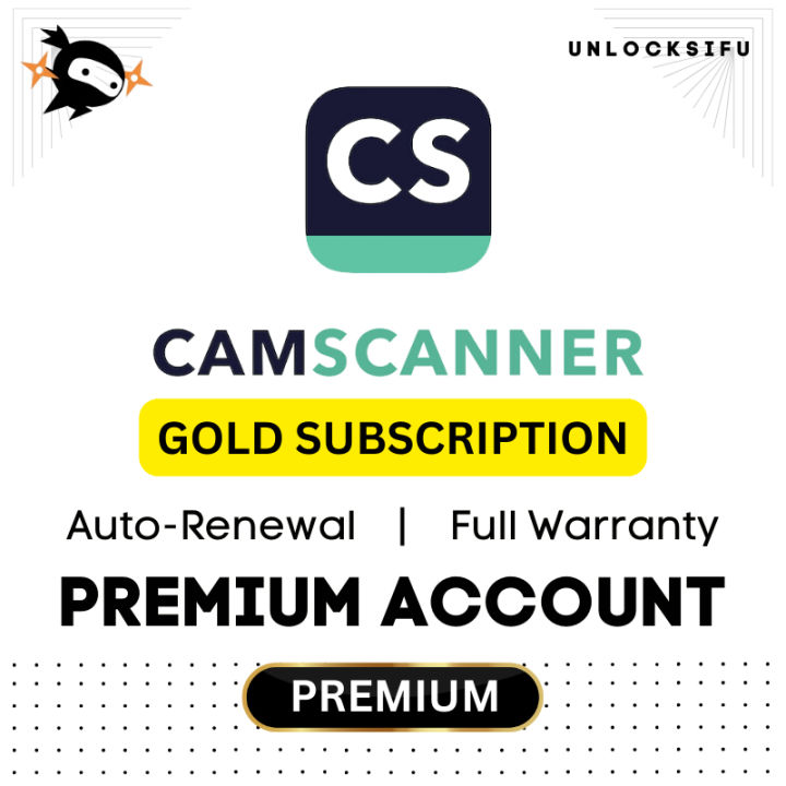 CamScanner Gold Premium (Latest Version 2024)No Watermark Lazada PH CamScanner Gold Premium (Latest Version 2024)No Watermark Lazada PH