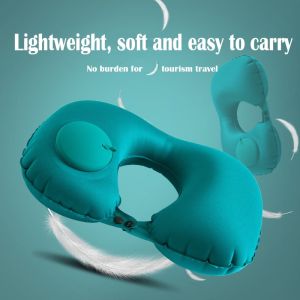 Portable Camping Pillow: The Ultimate Multifunctional Outdoor Solution