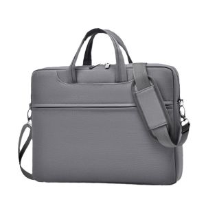 MORNA Laptop Sleeve Case 14 16 18 inch Shockproof Laptop Bag for 13.3 14 15.6 16 17.3Inch MacBook Pro Huawei Lenovo Xiaomi Briefcase for Men Women