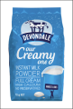 Devondale Instant Full Cream Milk Powder 1kg - Expiry Date 02-May-2025. 