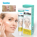 Sumifun Cream Penghilang Flek Hitam Whitening Freckle Cream Krim Bintik Melasma Mencerahkan Kulit Efektif Menghilangkan Bintik Hitam 20g. 