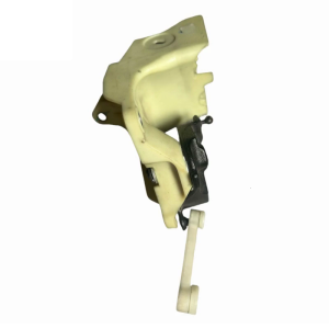 Alloy Gear Shifter Weight Enhancing Durability Reduced Vibrations 2437A8 243781 for 206 207 301 308 1007 2008 3008 5008