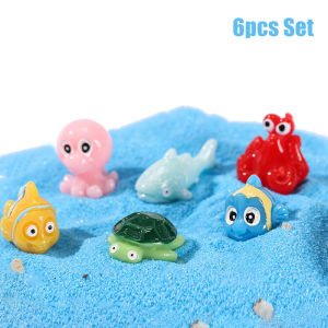 Aquarium Plant Animals Ornaments Underwater World Creative Landscaping Coral Resin Plants Aquarium Decorations