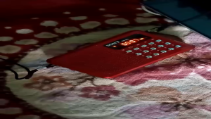 Đài Radio Sony SW 62 Hỗ Trợ Khe Cắm Thẻ Nhớ USB cho ông bà Dễ Dàng Sử Dụng. Bảo Hành 12TH