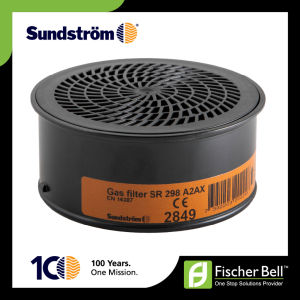 Sundstrom SR 298 Gas Filter AX