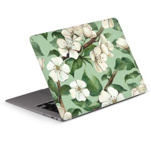 1 PieceDIY laptop Skin Art Decal Maple 12/13/14/15/17 Inch For Back Cover