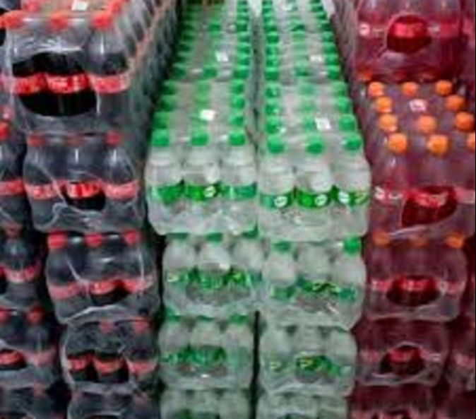 Coca-Cola / Fanta / Sprite 250ml (1 Lusin) Botol Imut
