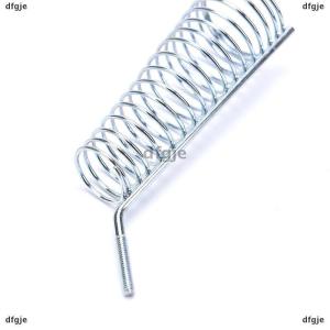 [COD] dfgje Metal Iron Solid Base Soldering Iron Bracket Stand Portable for Electrical Work