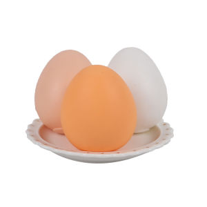 clu Artificial eggs Squishy Funny Sensory Fidget Toy Tiktok Office decompression stress ball TPR Autism Special Occupational Therapy ulc