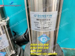 Tại đây bán máy bơm nước dạng chìm 22kw lõi đồng siêu khỏe