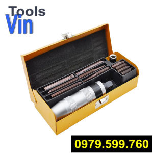 Bộ vít đóng Bộ tô vít đóng tự xoay VT - 1986