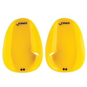 Bàn Quạt Tay Quạt Tập Luyện Bơi FINIS Agility Floating (Agility Floating Paddles)