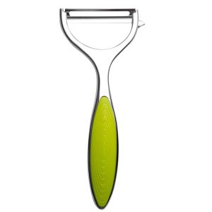 DIANA Stainless Steel Sharp Vegetable Tools Vegetable Peeler Kitchen Gadget Kitchen Accessories Fruit  Peeler