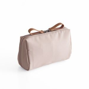 WATERPROOF KOREAN MAKEUP CLUTCH POUCH / Tas Kosmetik Make Up Anti Air