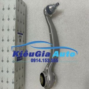 Càng i nhôm cong Mercedes C63 AMG W205 2015-2021 2053301605