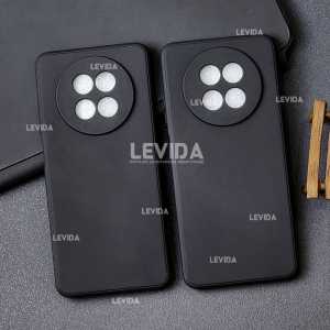 Realme 12 5G Realme 12 Plus Realme 12 Pro Plus Realme 13 Pro Plus Realme 7 Pro Square Edge soft Case / Macaron Square edge