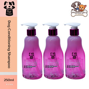 FURMAGIC Dog Shampoo 250ml (NEW)