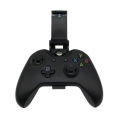 Universal XBOX Controller Stand Phone Mount Bracket Gamepad Controller Clip Stand Holder for Xbox One Handle Holder Xbox One Handle Mobile Phone Gaming Clip Adjustable Controller Mount for Xbox Series X/Series S Wireless Controllers. 