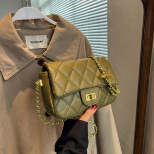 (COD) Tas Selempang Wanita Import GTF7466