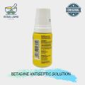 Betadine Antiseptic Solution 5 ml. 