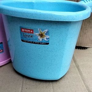 gayung mandi Lion star 1.5L/Lion star gayung love