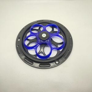 PROMO COVER TUTUP KIPAS SPINNER MATIC UNIVERSAL UNTUK SEMUA MOTOR