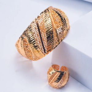 9999 gold bracelet - Dubai bride - Indian and Nigerian womens wedding jewelry wholesale - jadeite