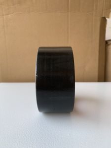 keo dán bạt xe tải đen 4.8cm