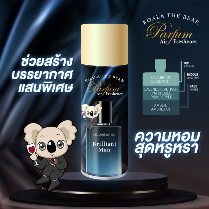 Koala%20the%20bear%20%E0%B8%AA%E0%B9%80%E0%B8%9B%E0%B8%A3%E0%B8%A2%E0%B9%8C%E0%B8%99%E0%B9%89%E0%B8%B3%E0%B8%AB%E0%B8%AD%E0%B8%A1%E0%B8%9B%E0%B8%A3%E0%B8%B1%E0%B8%9A%E0%B8%AD%E0%B8%B2%E0%B8%81%E0%B8%B2%E0%B8%A8%20%E0%B8%89%E0%B8%B5%E0%B8%94%E0%B8%9C%E0%B9%89%E0%B8%B2%E0%B9%84%E0%B8%94%E0%B9%89%205%20%E0%B8%81%E0%B8%A5%E0%B8%B4%E0%B9%88%E0%B8%99%20Perfume%20Air%20Freshener%20350%20ml%20-%20Image%207