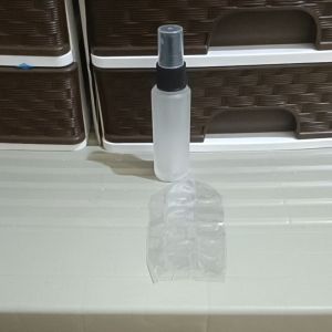 Plastic or Glas Seal for 50ml Bottle (65x175mm Shrinkwrap)