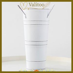 [Valitoo] New Metal Umbrella Holder Free Standing Umbrella Stand Rack Decorative Umbrella Holder Bin Multipurpose Walking Sticks Holder