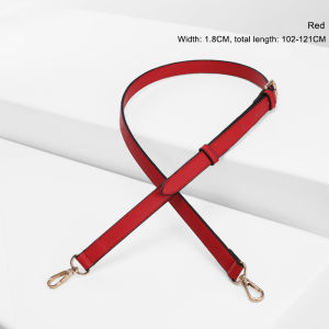 Fashion Versatile Shoulder Strap Women Handbag Strap One Shoulder Crossbody Bag Strap Replacement Bag Strap Purse Accessories