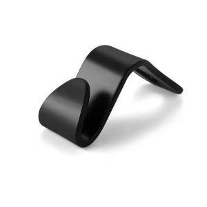 Gantungan Jok Mobil Belakang Kait Organizer Multifungsi Hook Car Kursi Mobil Dengan Car Logo