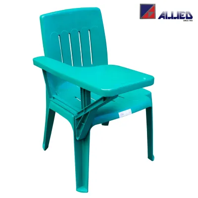 Allied Monobloc School Study Chair Right handed only