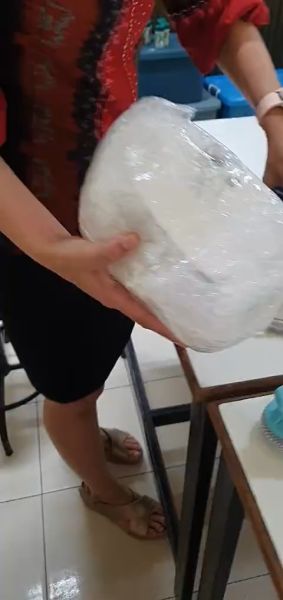 Buyer review video 2