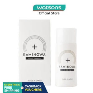 KAMINOWA Hair Growth Gel✨Fazhiyu 80g (EXP: 2027)