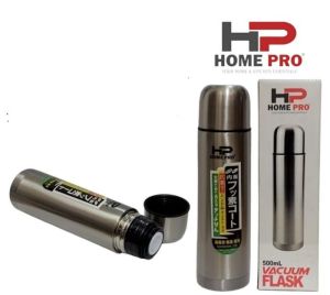 Termos Stainless 500-1000 ML Panas & Dingin