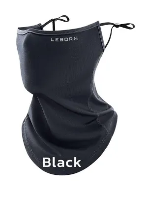 LEBORN Sun Protect Face Mark ( หน้ากากใส่ตีกอล์ฟ)