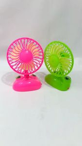 COD MAINAN KIPAS ANGIN MINI CUTE ELEKTRIK FUN / MAINAN ANAK MINI KIPAS ANGIN MURAH