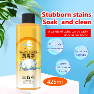 agetet Active Enzyme Laundry Detergent for Brighter Whites Universal Clothing Detergent