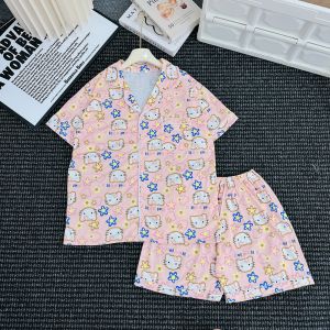JanEllas ADULT Sleepwear SHORTS/PAJAMA SET Made in Vietnam