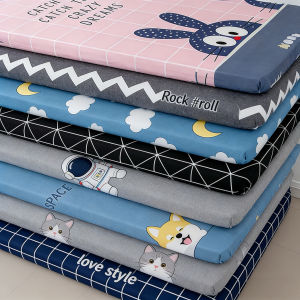 [On Hand｜COD] High Density Foam Mattress 2in 4in 6in | 30x75 Semi Single / 36x75 Single Bed Foam Matres Kutchon