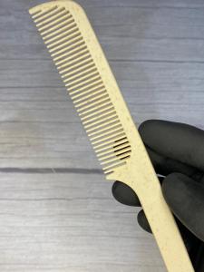 [Ready Stock] Disposable Comb for Hotel/Airbnb/Homestay/Travel