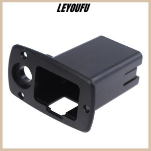 LEYOUFU Active Bass Guitar Pickup 9V Battery Boxs 9V Pick Up Battery Holder Case Cover