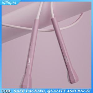 [COD] Speed Jump Rope Men Women Adult Skipping Cable Weight Loss Aid Child Sport Tool Portable Fitness GearExercise Cardio Trainer